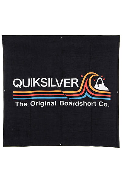 

Полотенце-Пончо Quiksilver, EQYAA03882