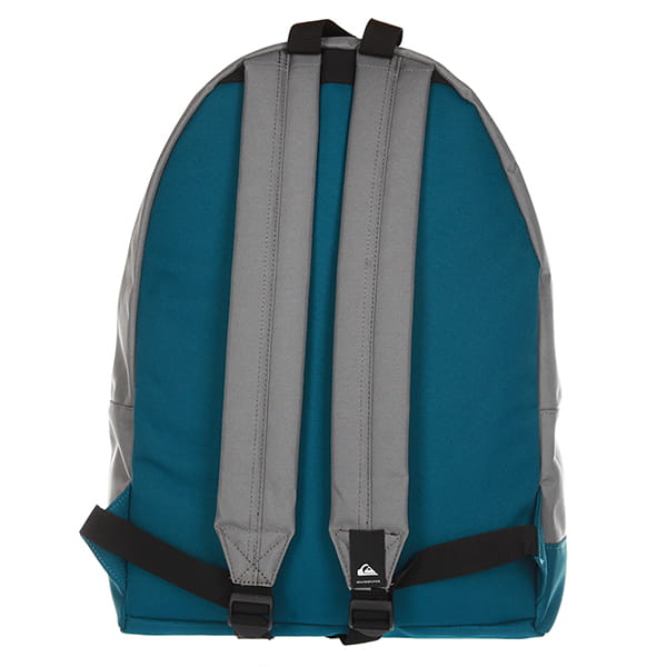 Рюкзак Everyday 25L QUIKSILVER EQYBP03632, размер 25L, цвет бирюзовый - фото 2