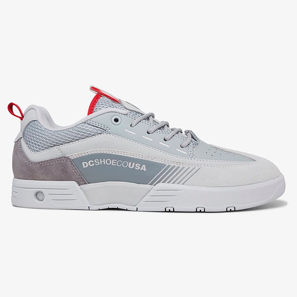 

Кожаные Кроссовки Legacy 98 Slim, Серый;белый, ADYS100445