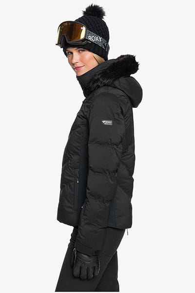 Жен./Одежда/Верхняя одежда/Куртки для сноуборда Женская сноубордическая куртка Snowstorm
