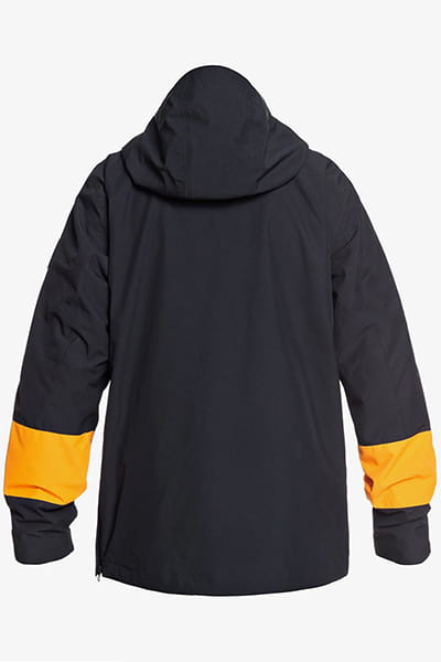 Муж./Одежда/Верхняя одежда/Куртки для сноуборда Сноубордическая Куртка Steeze