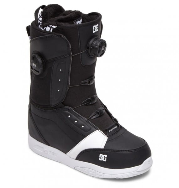 Жен./Обувь/Ботинки для сноуборда/Ботинки для сноуборда Сноубордические Ботинки Lotus Boa®