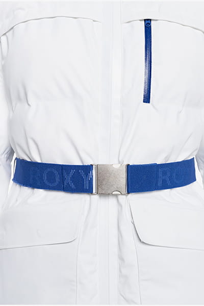 Жен./Одежда/Верхняя одежда/Куртки для сноуборда Женская сноубордическая куртка ROXY Premiere