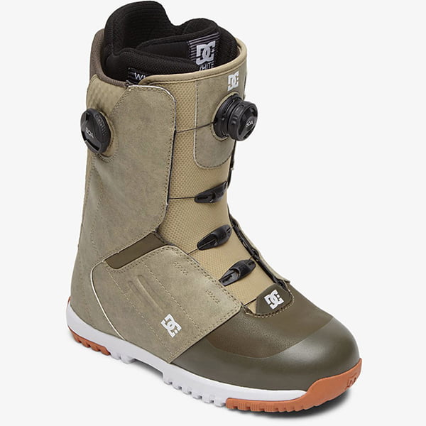 Муж./Обувь/Ботинки для сноуборда/Ботинки для сноуборда Мужские Сноубордические Ботинки Boa® Control