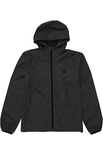 

Мужская Ветровка Adventure Division Transport Windbreaker, Черный, U1JK37-BIF0