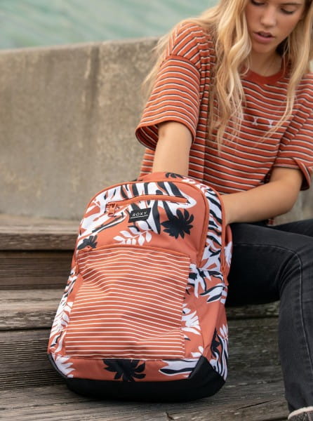 

Женская футболка Infinity Is Beautiful A, Красный, ERJZT05054