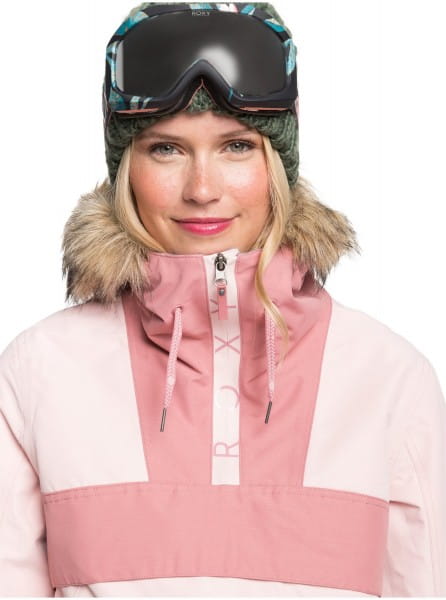 Жен./Одежда/Верхняя одежда/Куртки для сноуборда Женская сноубордическая куртка Shelter