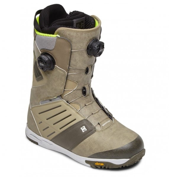 Муж./Обувь/Ботинки для сноуборда/Ботинки для сноуборда Сноубордические Ботинки Judge Boa®