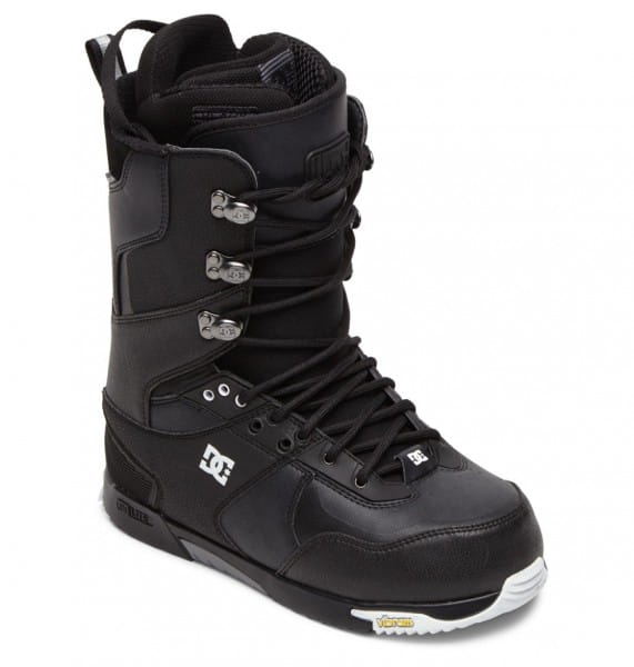 Муж./Обувь/Ботинки для сноуборда/Ботинки для сноуборда Мужские Сноубордические Ботинки The Laced