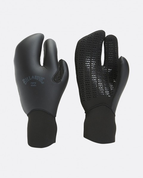 Неопреновые мужские перчатки 5mm Furnace Claw
