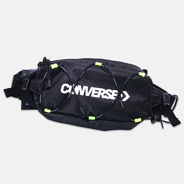 Сумка Converse Swap Out Sling Pack Black