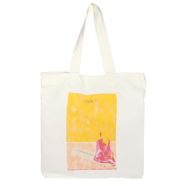 Жен./Аксессуары/Сумки и чемоданы/Сумки-шоппер Женская сумка-тоут Beautiful Destination — Organic Tote Bag