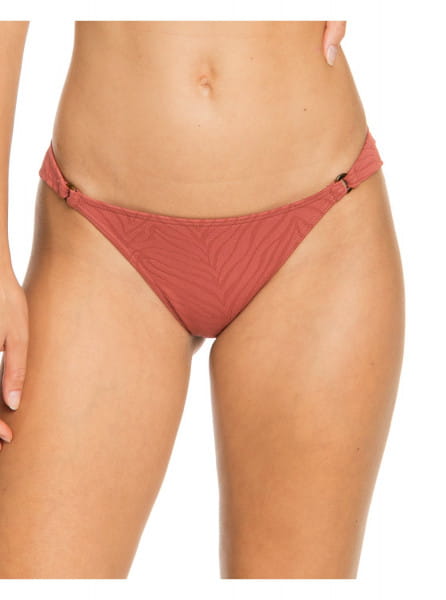 

Женские плавки Wild Babe, Бордовый, ERJX404067