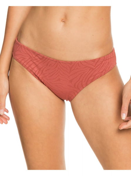 

Женские плавки Wild Babe, Бордовый, ERJX404068