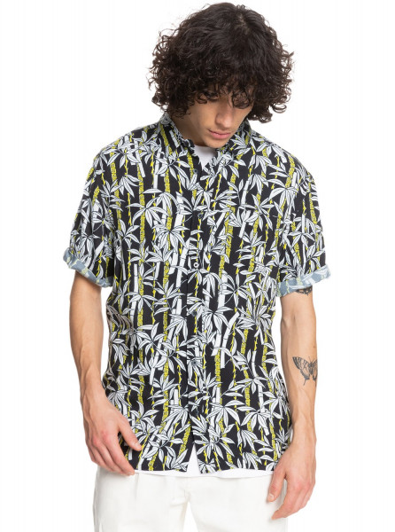 Мужская рубашка с коротким рукавом Originals Jungle Fever