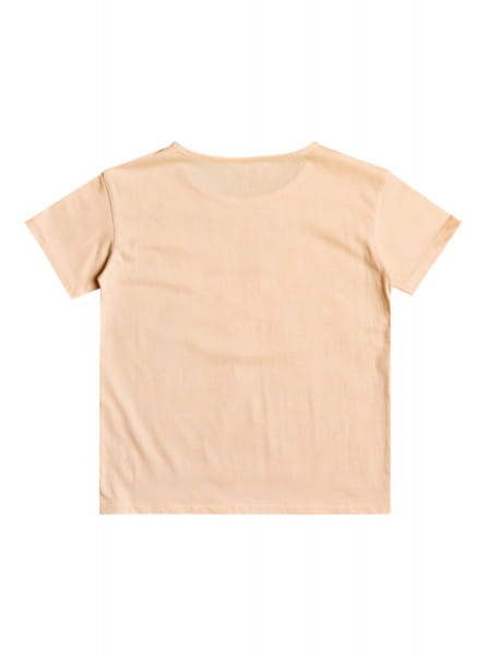 Детская футболка Day And Night 4-16 Roxy ERGZT03781, размер 14/XL, цвет розовый - фото 2