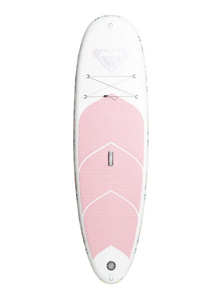 

Сапборд SUP Hanalei 9'6'', Розовый, EGL21IPHNL