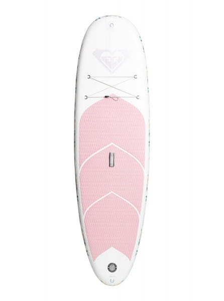 Сапборд SUP Hanalei 9'6'' WSD EGL21IPHNL, размер 1SZ, цвет розовый