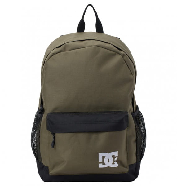 

Рюкзак Backsider Seasonal 18.5L, Хаки, ADYBP03082