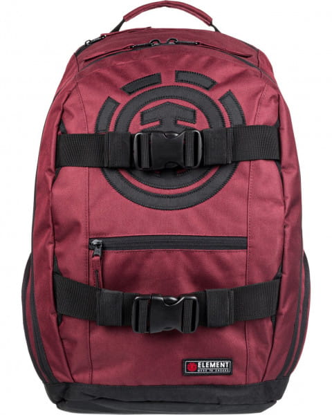 

Мужской большой рюкзак Mohave 30L, Красный, W5BPB7-ELP1