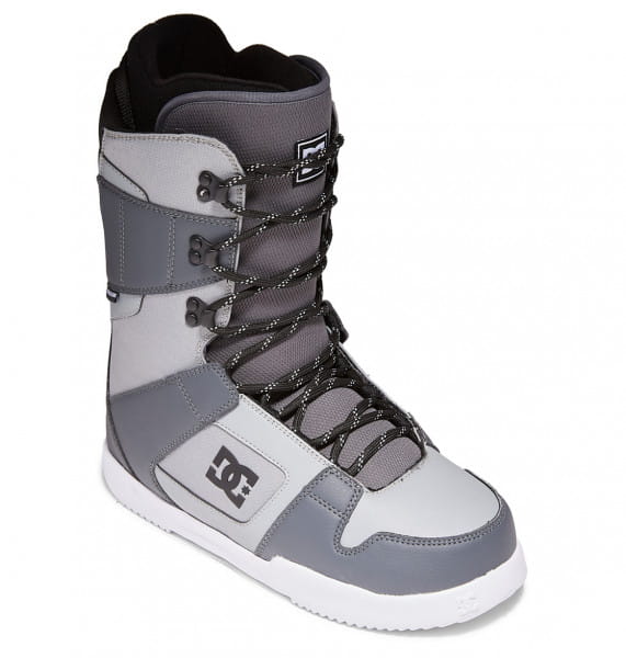 Муж./Обувь/Ботинки для сноуборда/Ботинки для сноуборда Сноубордические Ботинки На Шнуровке Phase