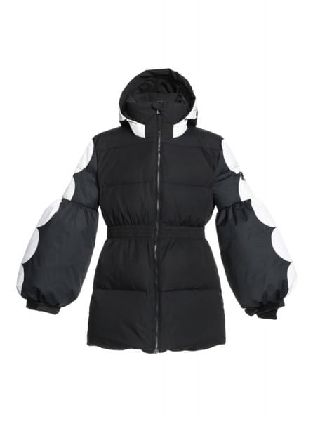 Жен./Одежда/Верхняя одежда/Куртки зимние Водостойкая куртка Rowley X Roxy Cold Sunday