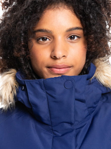 Жен./Одежда/Верхняя одежда/Куртки для сноуборда Сноубордическая куртка Jet Ski