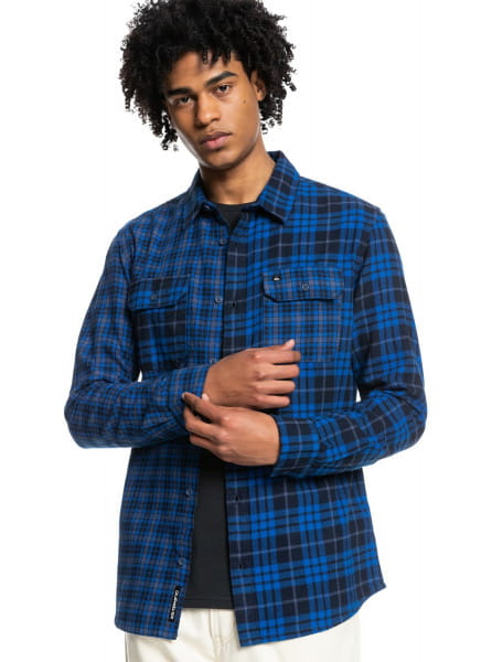 Stratton синий от QUIKSILVER 