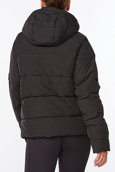 Куртка 2XU Utility Insulation Jacket Black