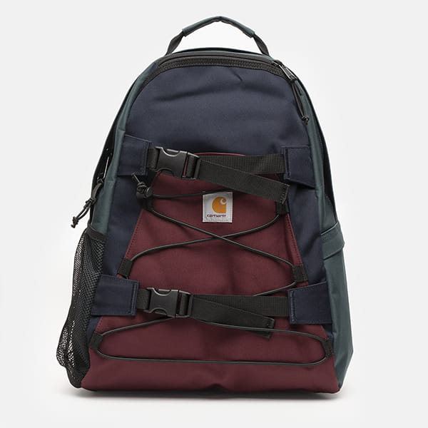 Рюкзак CARHARTT WIP Kickflip Backpack (6 Minimum) MULTICOLOR
