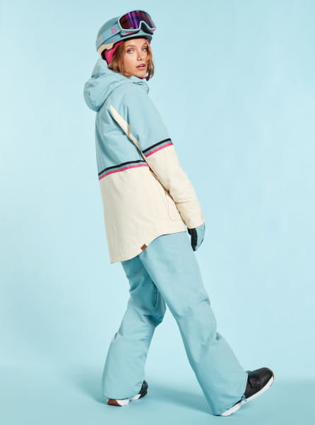 Жен./Одежда/Верхняя одежда/Куртки для сноуборда Сноубордическая куртка Ritual