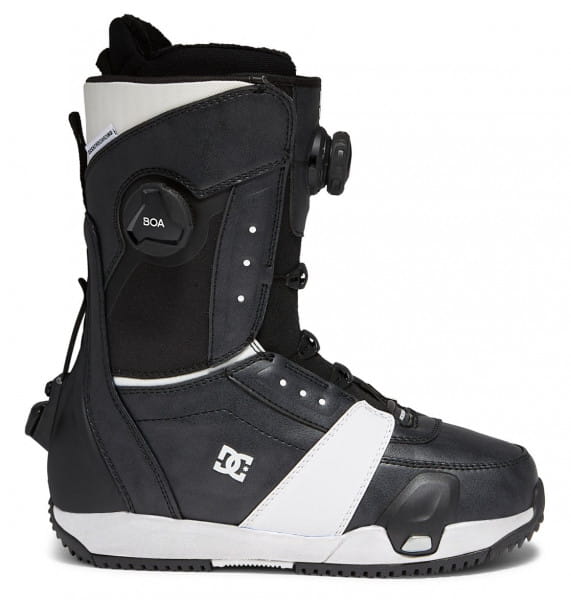 Жен./Обувь/Ботинки для сноуборда/Ботинки для сноуборда Сноубордические Ботинки Lotus Step On Boa®