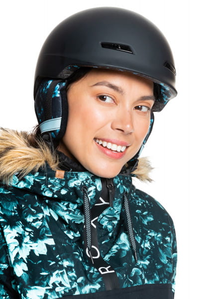 Жен./Аксессуары/Шлемы для сноуборда/Шлемы сноубордические Сноубордический шлем Angie SRT