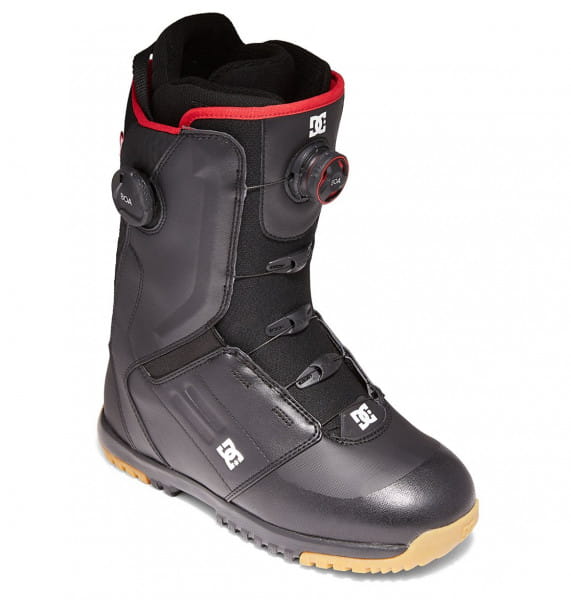 Муж./Обувь/Ботинки для сноуборда/Ботинки для сноуборда Сноубордические Ботинки Control Boa®