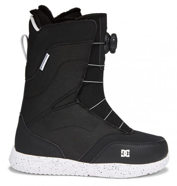 Жен./Обувь/Ботинки для сноуборда/Ботинки для сноуборда Сноубордические Ботинки Search Boa®