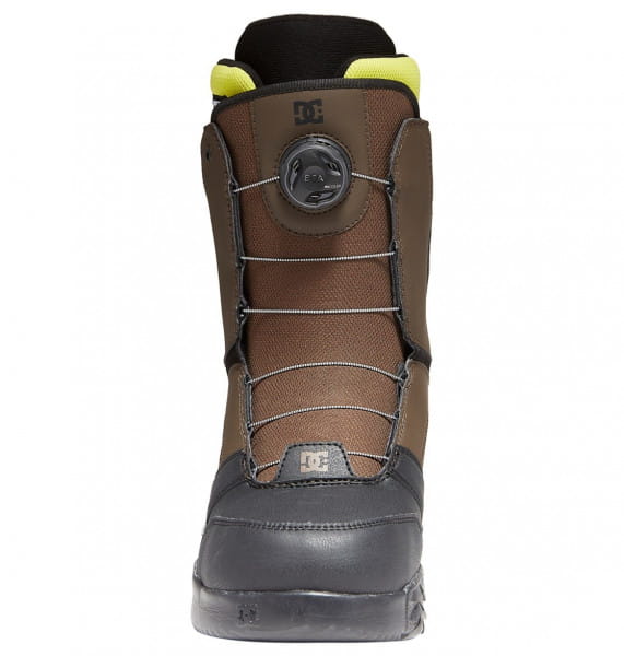Муж./Обувь/Ботинки для сноуборда/Ботинки для сноуборда Сноубордические Ботинки Scout Boa®