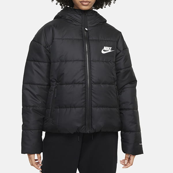 Куртка Nike Rpl Classic Hd Jkt черный