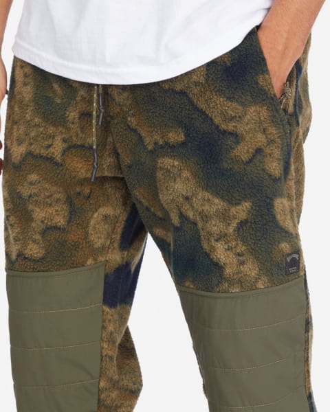 Муж./Одежда/Джинсы и брюки/Брюки спортивные Спортивные штаны Boundary Burkard