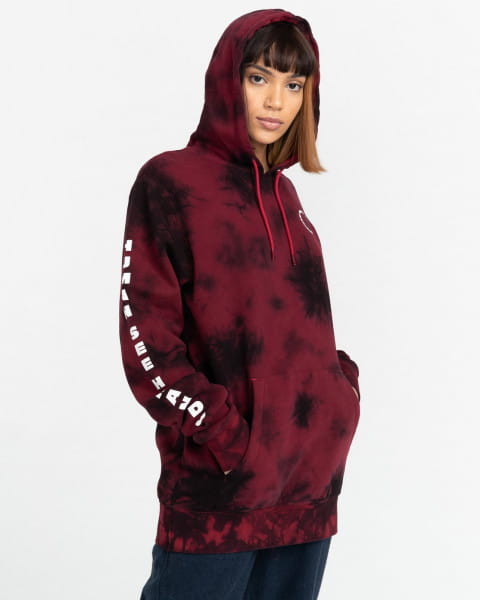 

Мужское Худи Pota Surge, Черный, Z1HOE7-ELF1