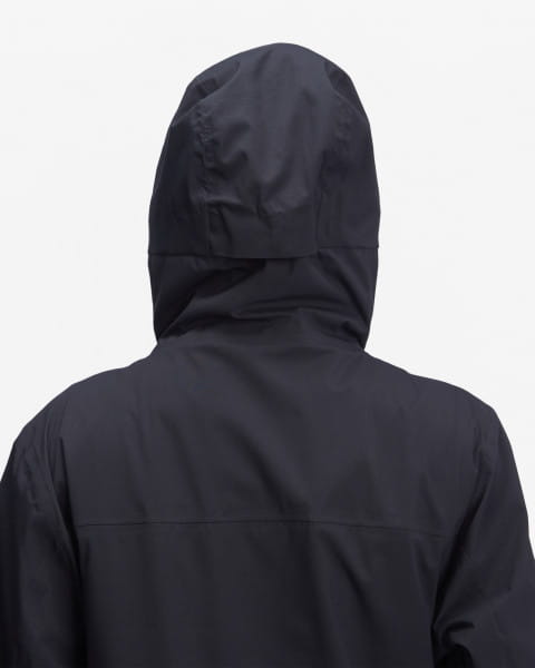 Куртки демисезонные Z6JM25-BIF1 black