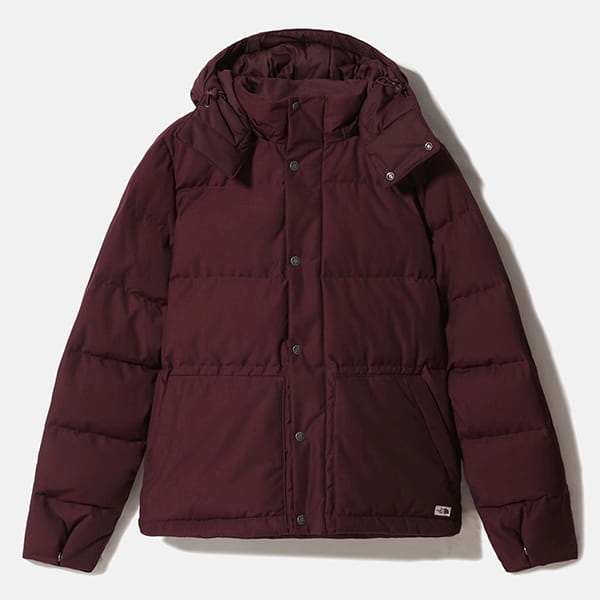 Куртка The North Face Box Canyon Jacket Root Brown