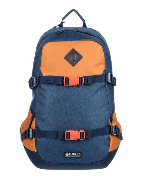 

Мужской Большой Рюкзак Jaywalker 30L, Синий, W5BPB8-ELP1
