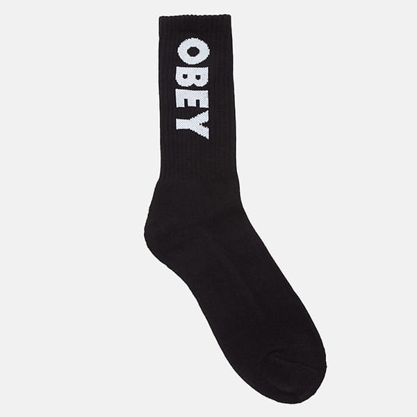 Носки OBEY Flash Socks