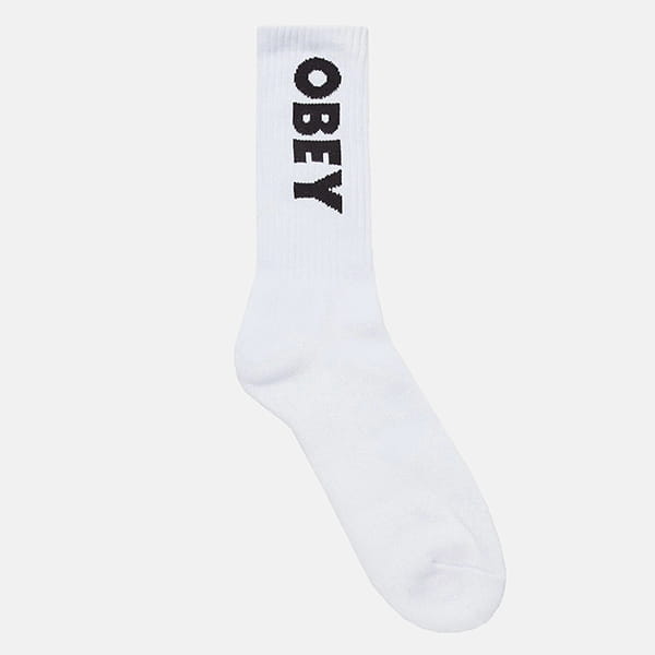 Носки OBEY Flash Socks