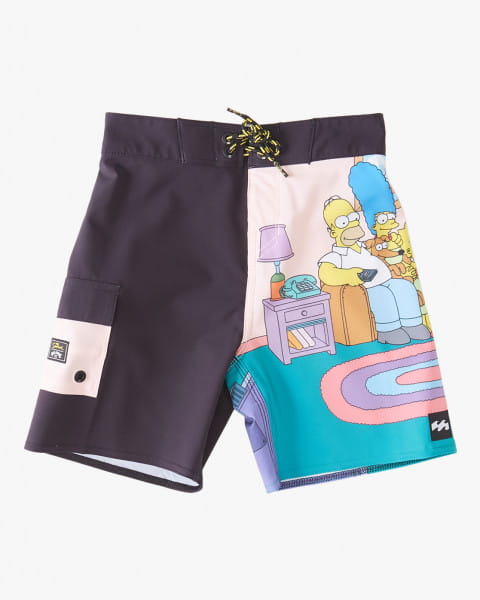 Купить Billabong x Simpsons Купить Billabong x Simpsons