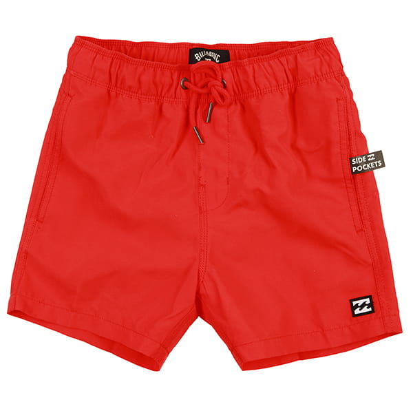 

Шорты Для Плавания All Day Lb Boy Red Hot, S2LB08-BIP0