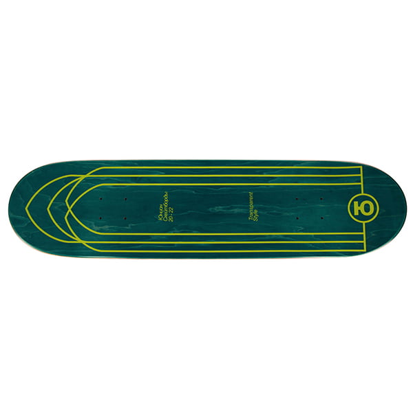 Дека для скейтборда Юнион Serenity, размер 8.25x32, конкейв Medium