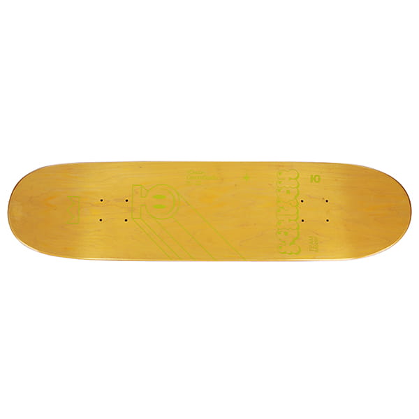 Унисекс/Скейтборд/Деки/Деки для скейтборда Дека Red luxe, размер 8.25x31.875, конкейв Medium