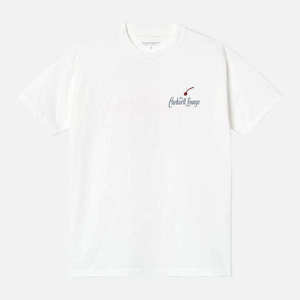 Carhartt Lounge T-shirt