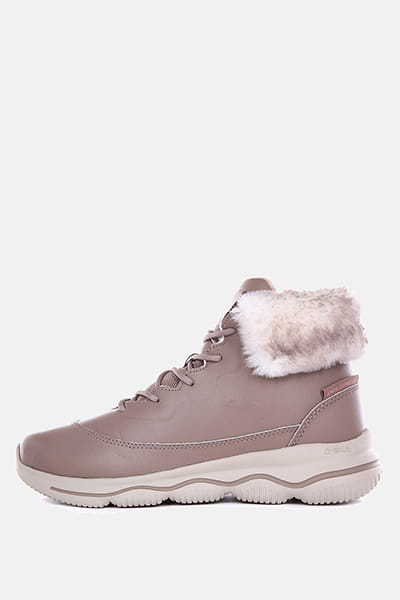 Повседневные кроссовки зимние Anta Warm A-Silo Boots